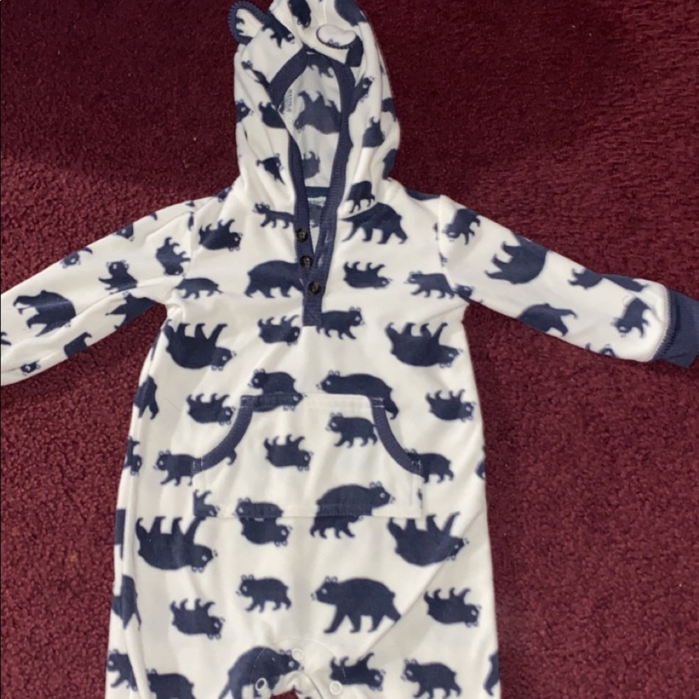 Snowsuit